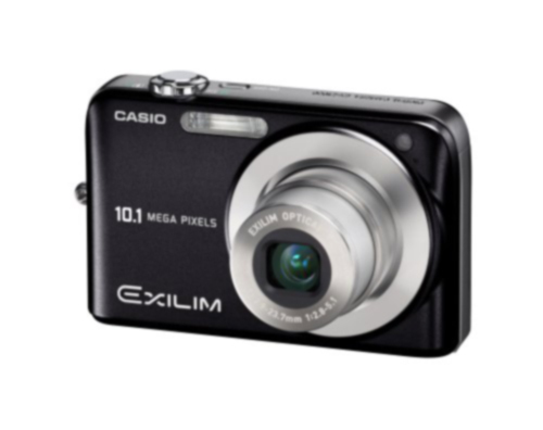Product picture Casio Exilim z1050 Service/Repair Manual