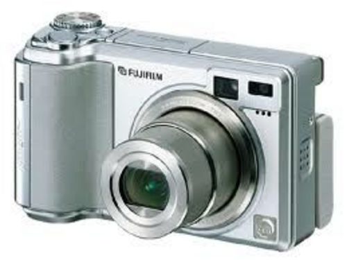 Product picture FUJI FINEPIX E550 SERVICE REPAIR MANUAL