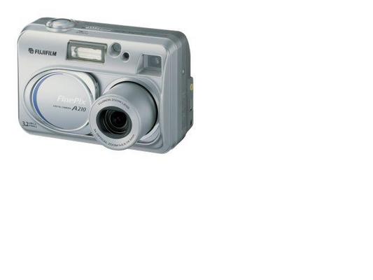 Product picture FUJI FINEPIX A210.SERVICE REPAIR MANUAL